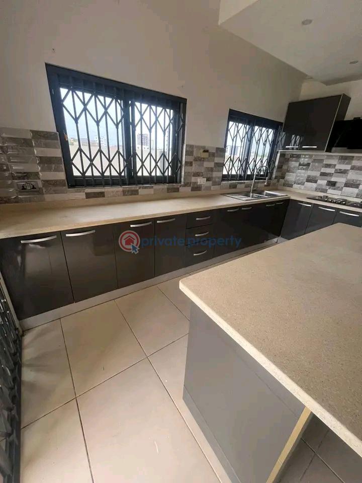 4 bedroom House For Rent Tse Addo Accra - 9