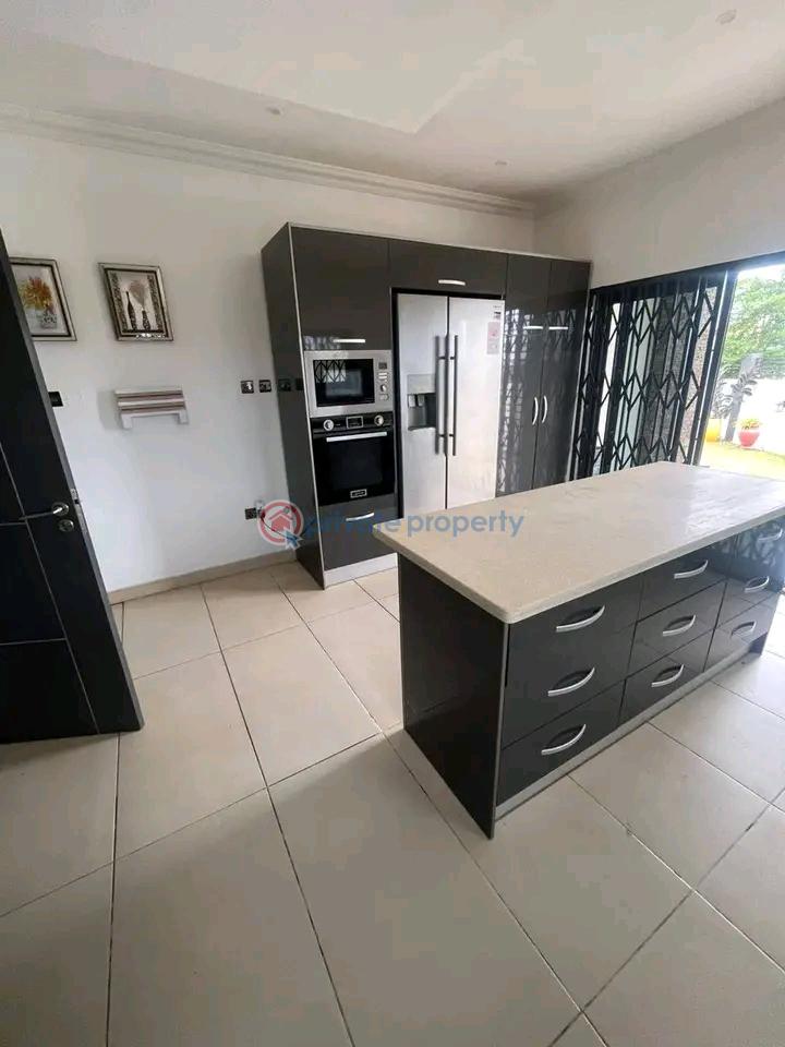 4 bedroom House For Rent Tse Addo Accra - 10