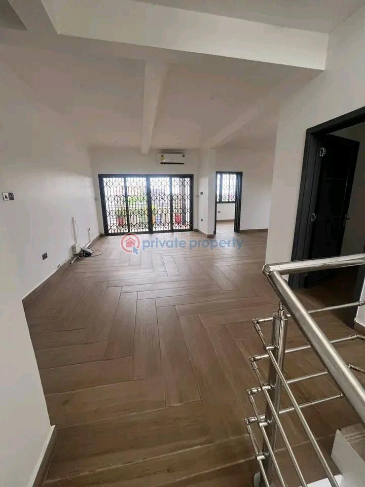 4 bedroom House For Rent Tse Addo Accra - 2