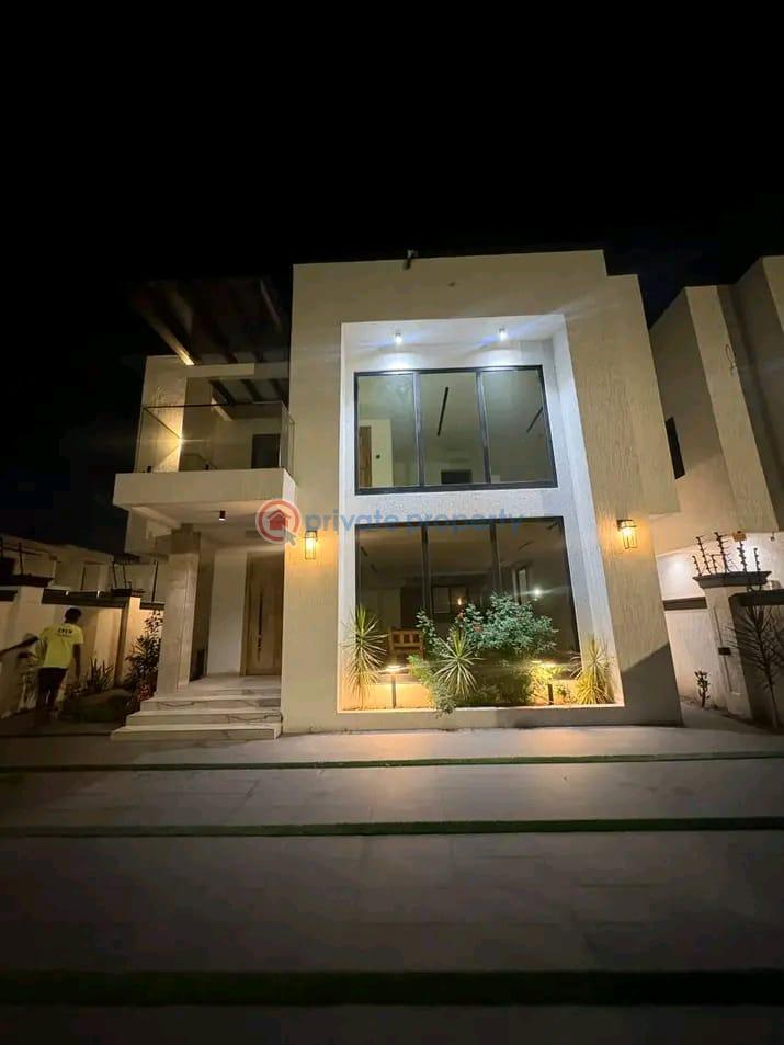 4 bedroom Townhouse For Sale Burma Hill Tse Addo Accra - 1