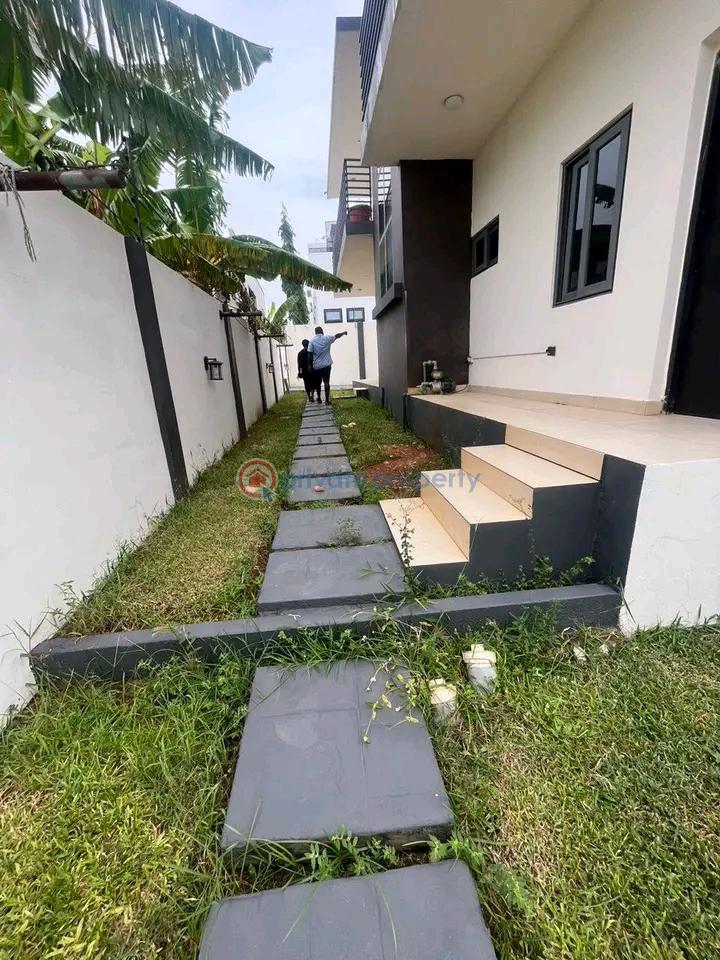 4 bedroom House For Rent Tse Addo Accra - 1