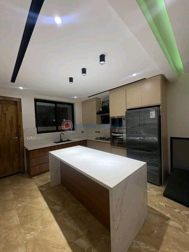 4 bedroom Townhouse For Sale Burma Hill Tse Addo Accra - 2