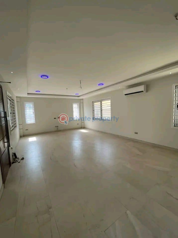 4 bedroom House For Sale Tse Addo Accra - 3