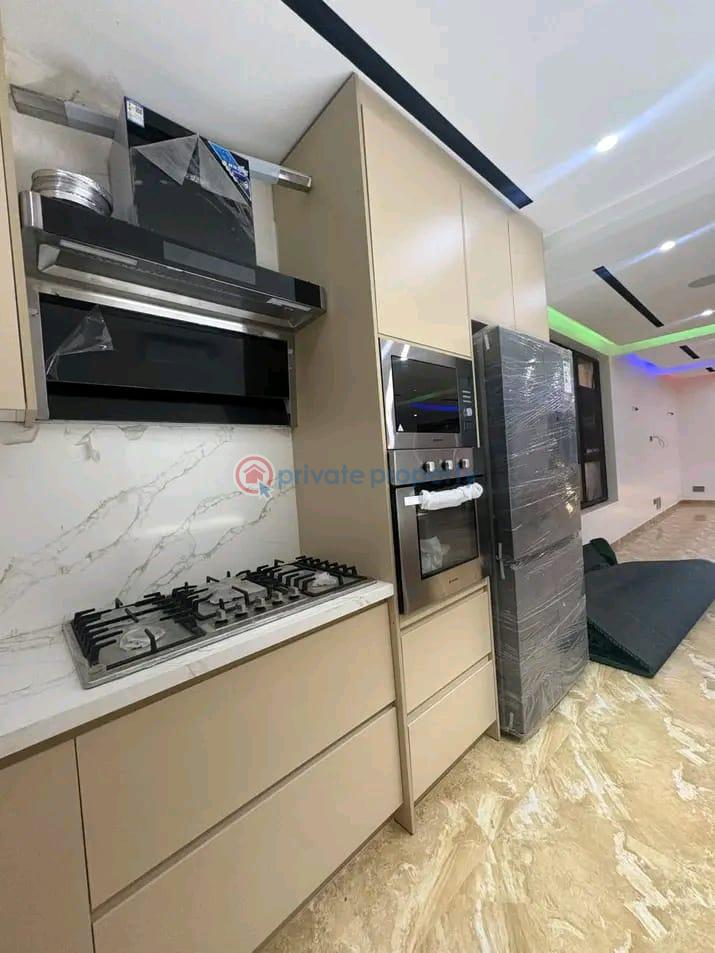 4 bedroom Townhouse For Sale Burma Hill Tse Addo Accra - 9
