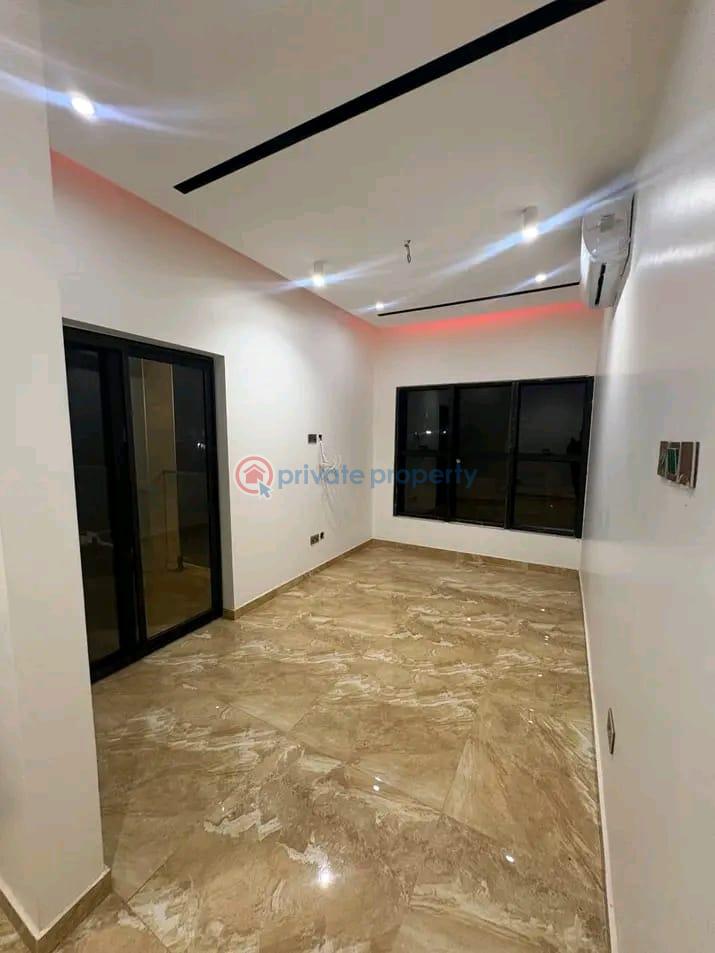 4 bedroom Townhouse For Sale Burma Hill Tse Addo Accra - 11