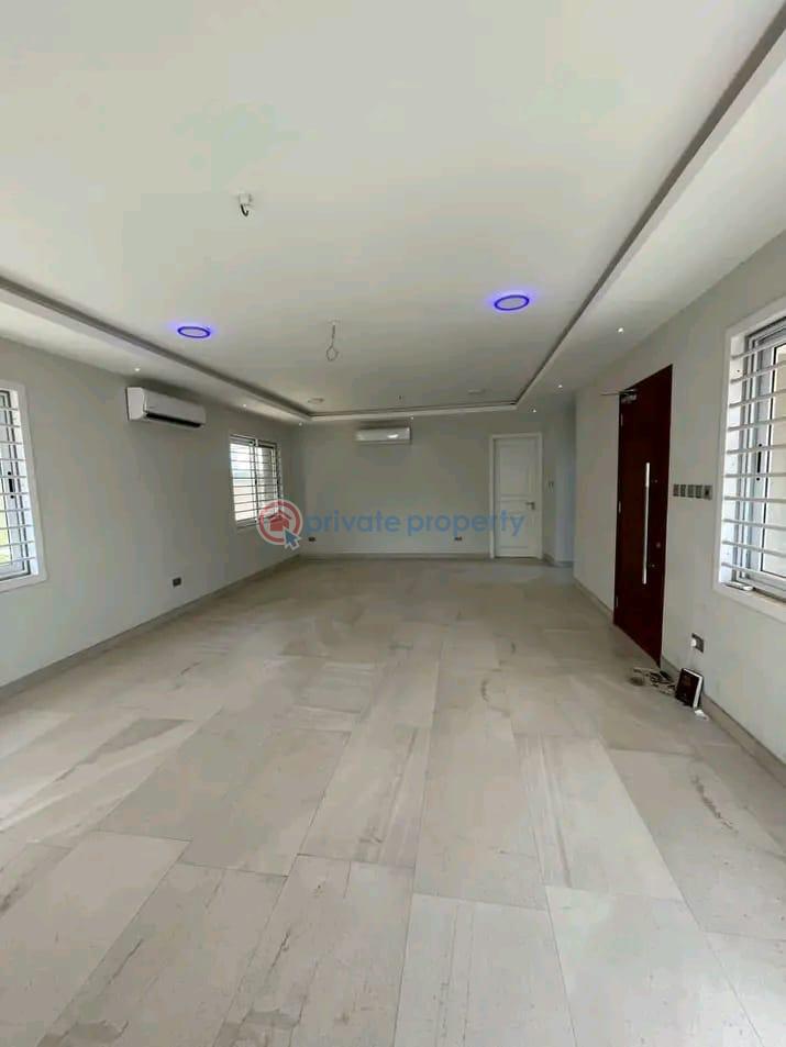 4 bedroom House For Sale Tse Addo Accra - 1