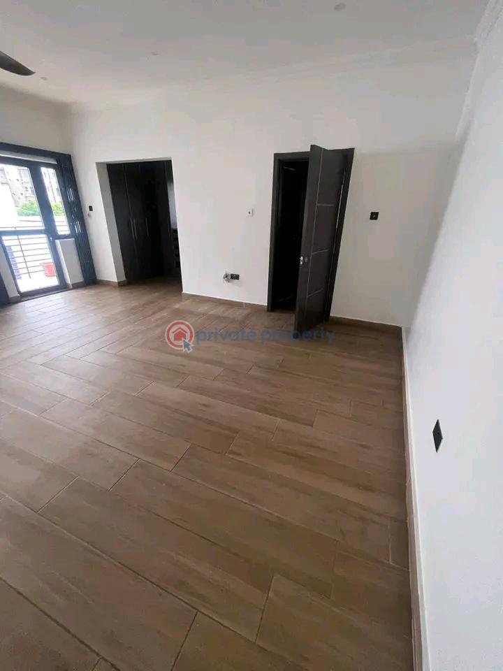 4 bedroom House For Rent Tse Addo Accra - 5