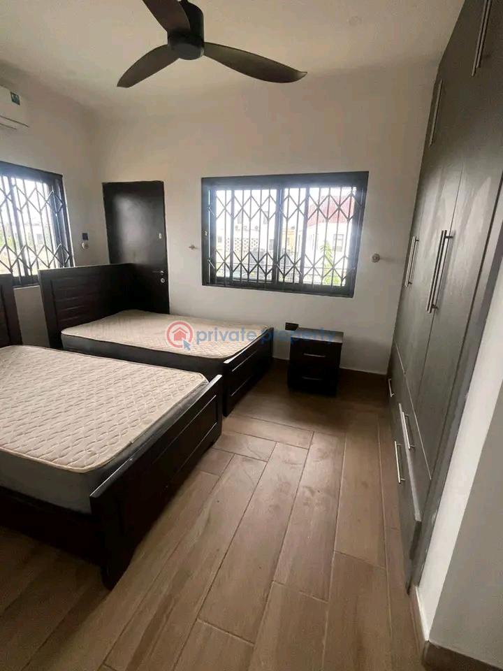 4 bedroom House For Rent Tse Addo Accra - 7