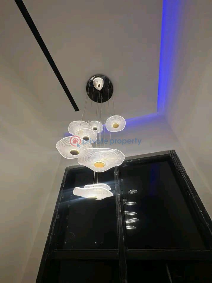 4 bedroom Townhouse For Sale Burma Hill Tse Addo Accra - 6