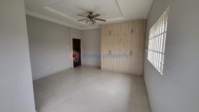 4 bedroom House For Rent Trasacco Accra East Legon  - 4