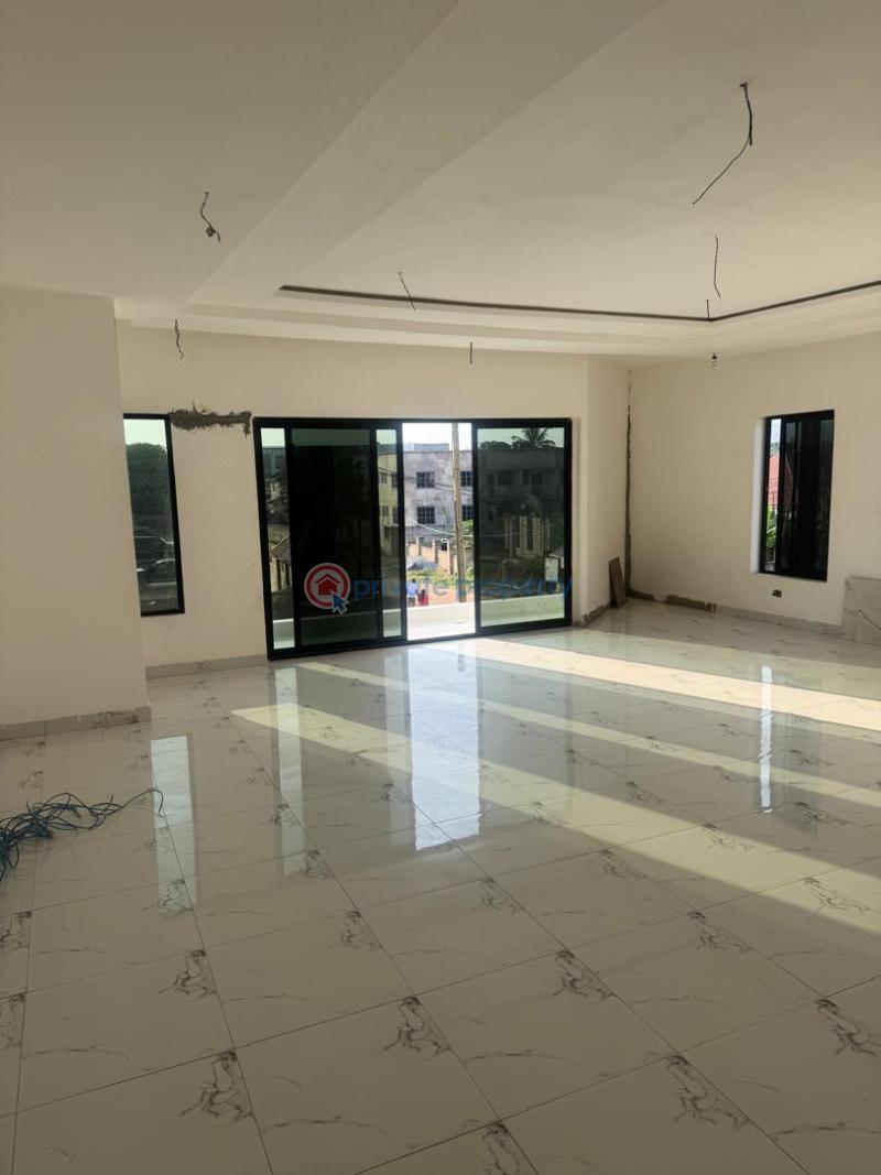 4 bedroom House For Sale Ashongman Estate Ga East Municipal Accra - 8