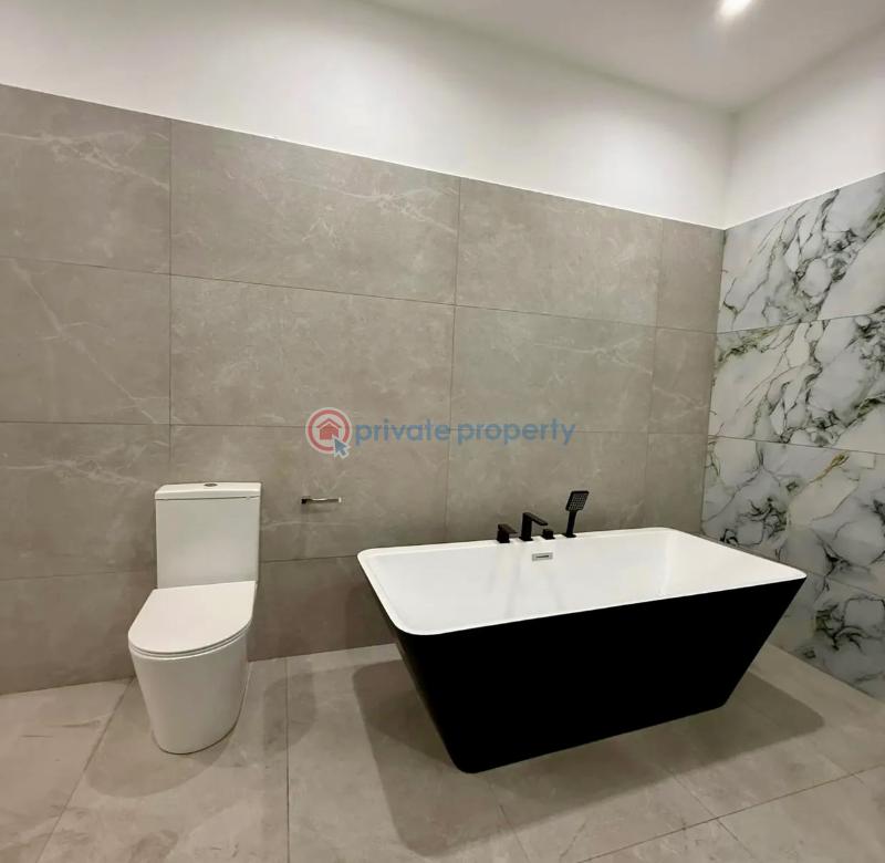 4 bedroom House For Rent East Legon Hills Accra - 9