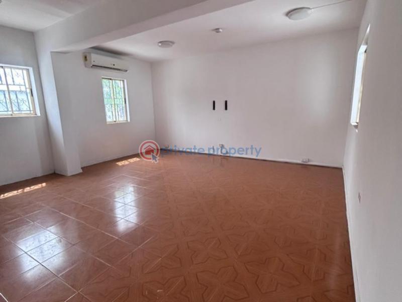 4 bedroom House For Rent Accra Ghana Cantonments  - 3