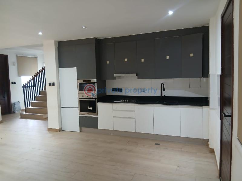 4 bedroom House For Rent Tse Addo Accra - 9