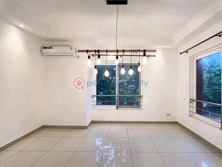 4 bedroom House For Rent Accra Ghana Cantonments  - 5