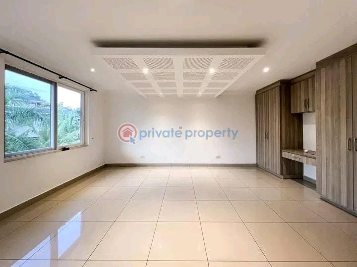 4 bedroom House For Rent Accra Ghana Cantonments  - 4