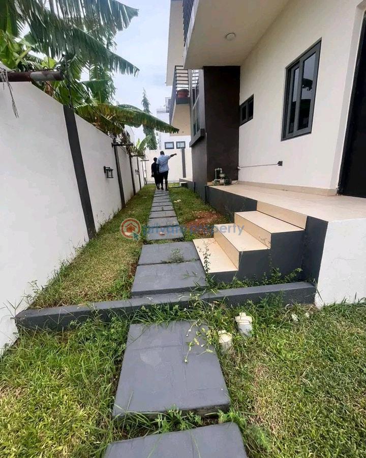 4 bedroom House For Rent Tse Addo Accra - 1
