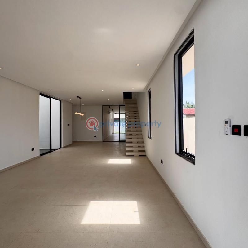 4 bedroom House For Sale Nanakrom East Legon Accra - 3