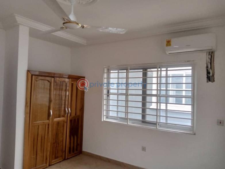 4 bedroom House For Rent Lakeside Estate Ashaley Botwe Adenta Municipal Accra - 5