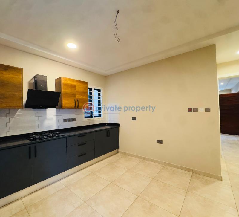 4 bedroom House For Rent Oyarifa La Nkwantanang Madina Municipal Accra - 9