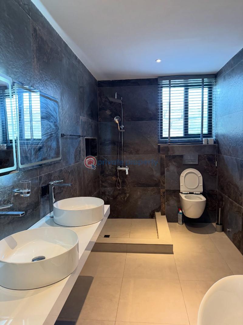 4 bedroom House For Sale Adjiringanor East Legon Accra - 9
