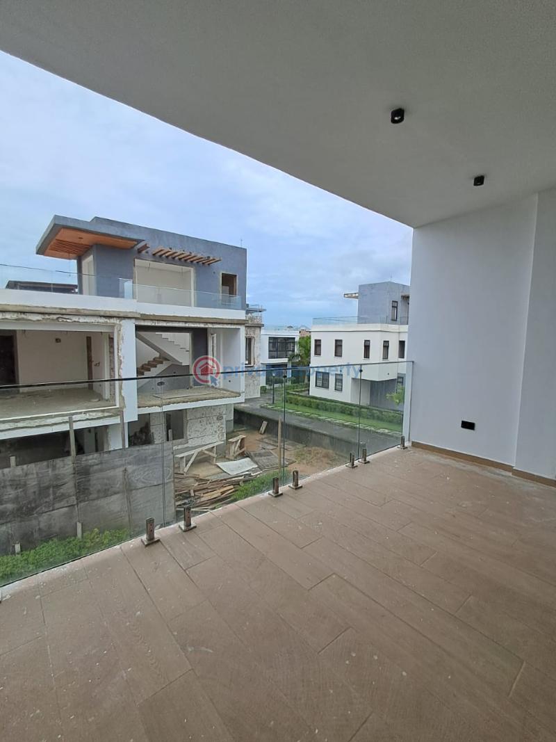 4 bedroom House For Rent Tse Addo Accra - 2