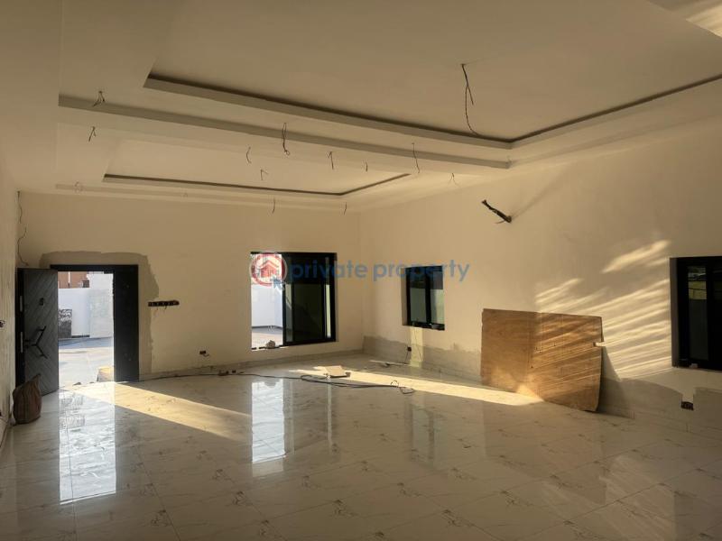 4 bedroom House For Sale Ashongman Estate Ga East Municipal Accra - 7