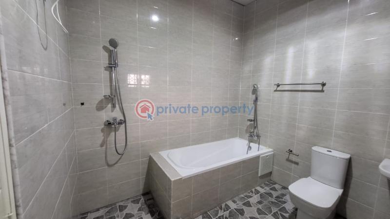4 bedroom House For Rent Trasacco Accra East Legon  - 8