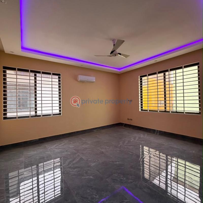 4 bedroom House For Rent Accra East Legon  - 4