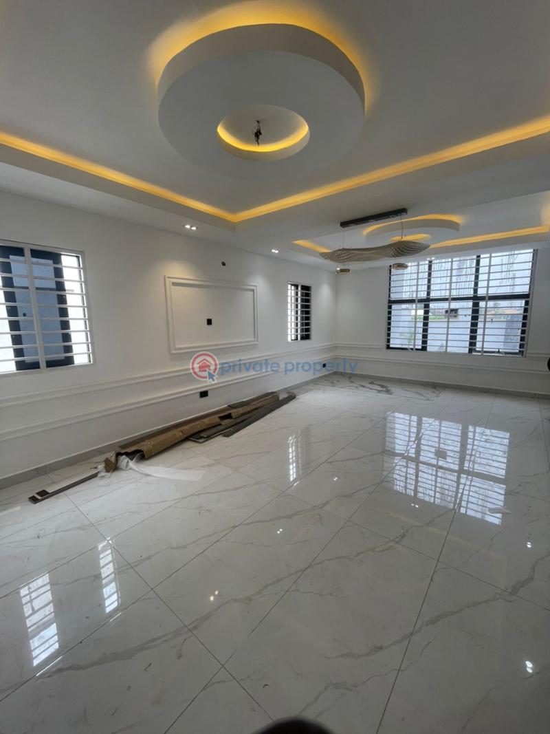 4 bedroom House For Sale Lashibi Spintex Accra - 1