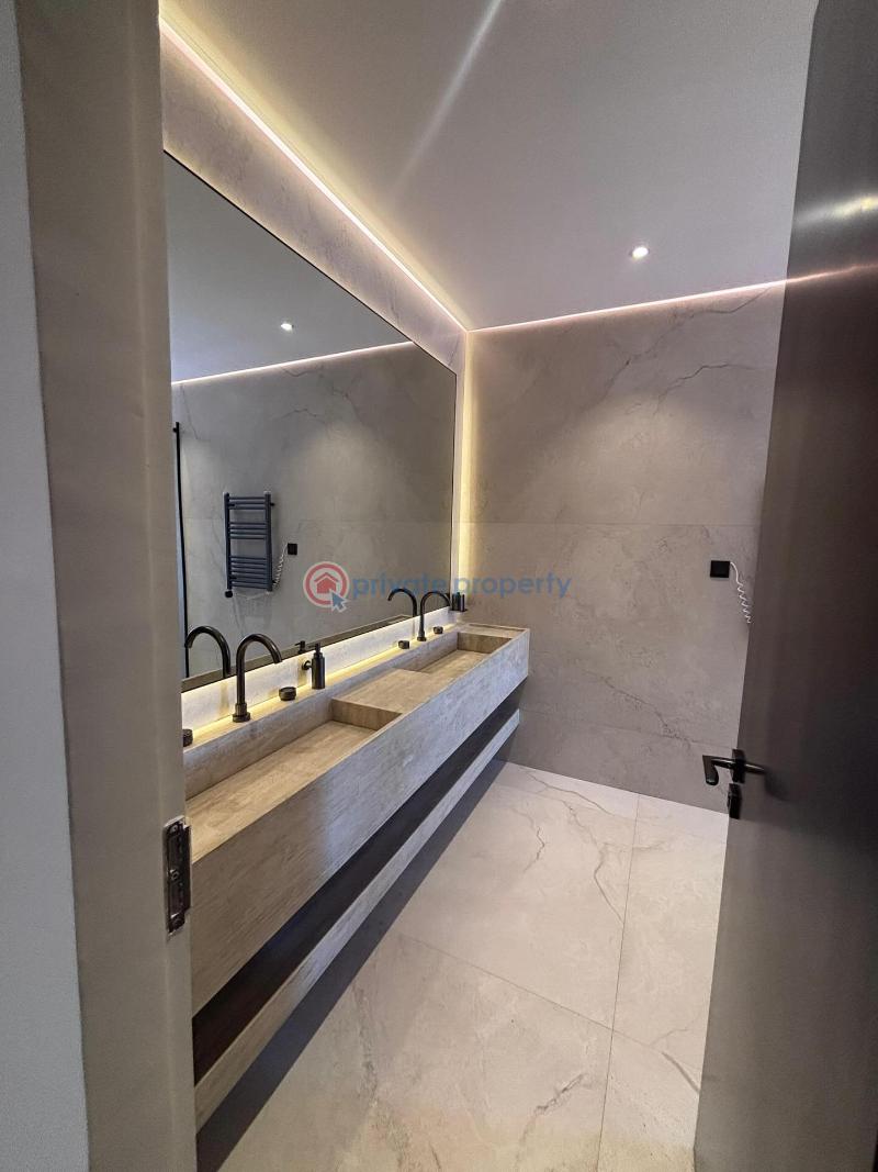 4 bedroom House For Rent Accra Ghana Cantonments  - 5