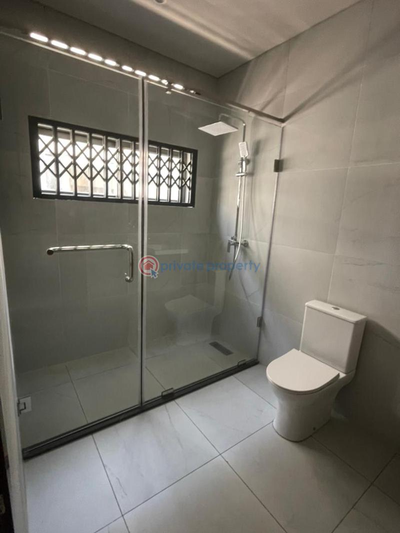 4 bedroom House For Rent Rasta- Bush Road Tse Addo Accra - 8