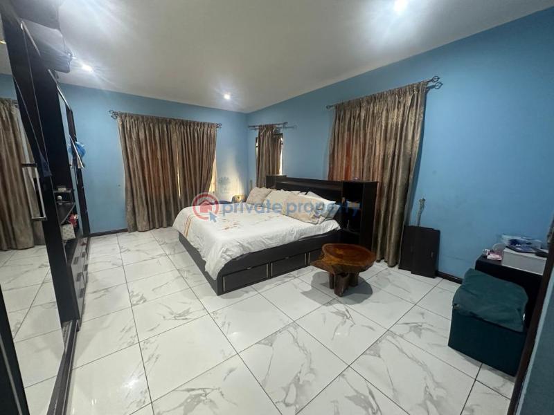 4 bedroom House For Rent Community 25 Tema Accra - 2