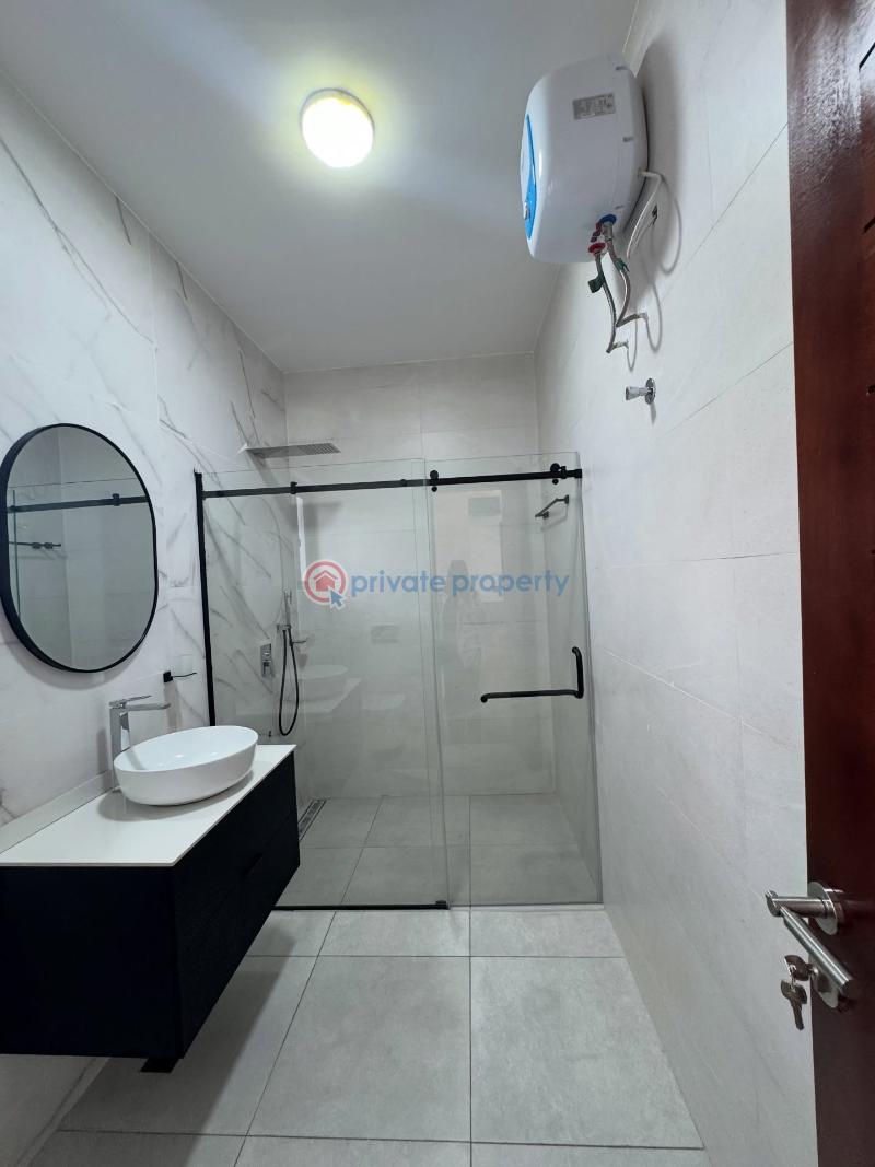 4 bedroom House For Sale Oyarifa La Nkwantanang Madina Municipal Accra - 9