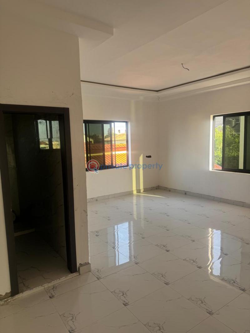 4 bedroom House For Sale Ashongman Estate Ga East Municipal Accra - 4