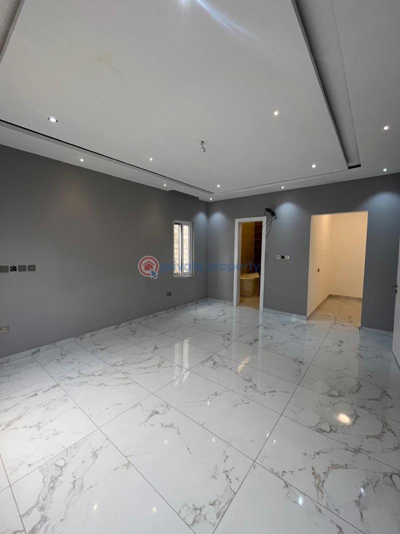 4 bedroom House For Sale East Airport Airport Residential Area Accra - 14