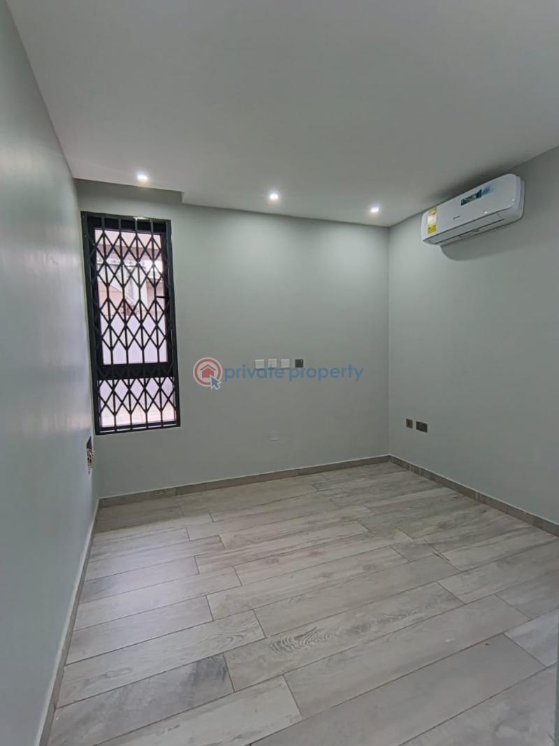 4 bedroom House For Rent Burma Hills Airport Hills Airport Residential Area Accra - 7