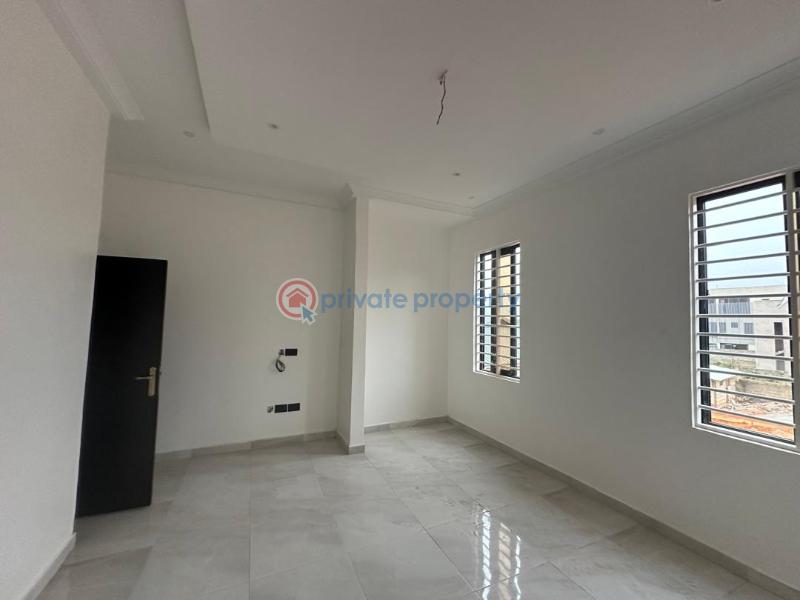 4 bedroom Detached Duplex For Sale Oyarifa La Nkwantanang Madina Municipal Accra - 6
