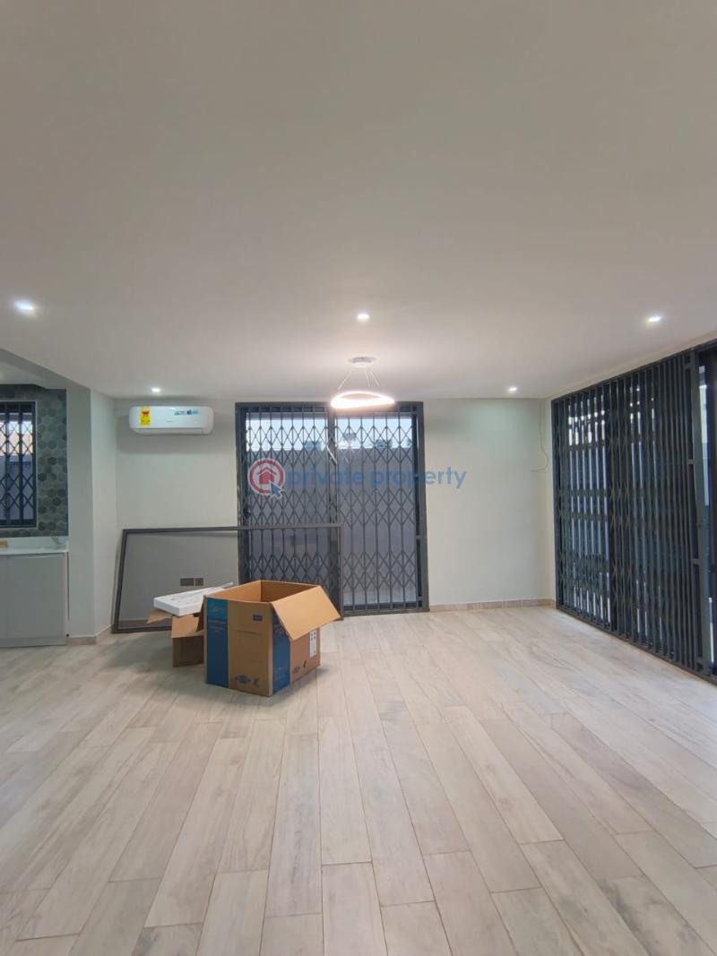 4 bedroom House For Rent Burma Hills Airport Hills Airport Residential Area Accra - 4
