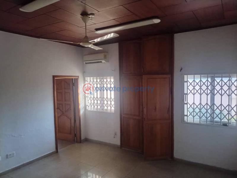 4 bedroom House For Rent Dzorwulu Accra - 7