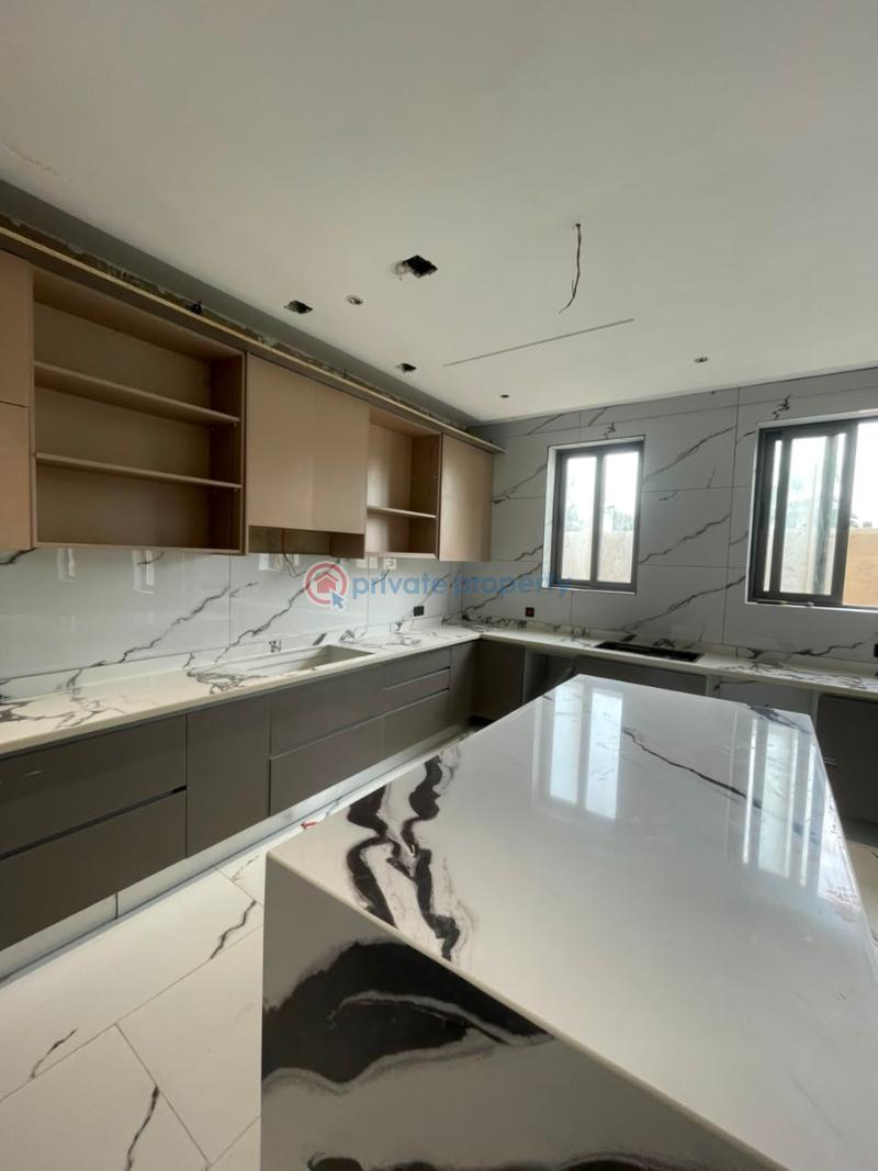 4 bedroom House For Sale Tse Addo Accra - 11