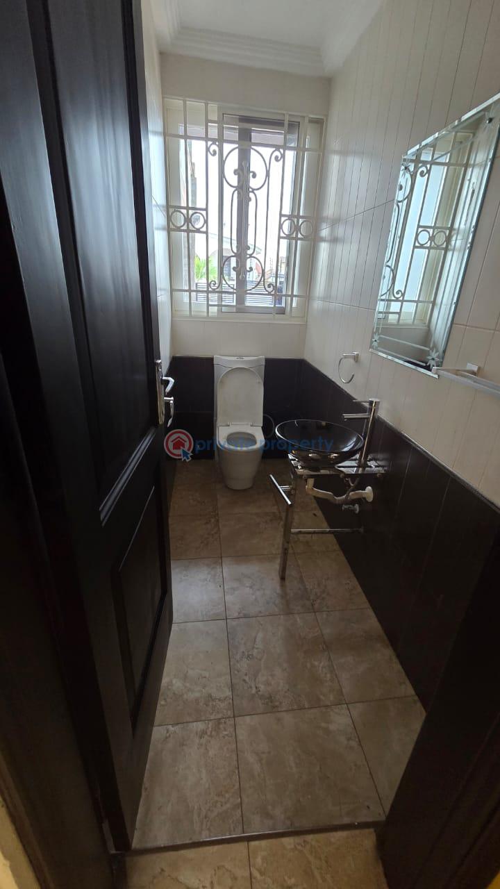 4 bedroom House For Rent Comm 18 Spintex Accra - 13