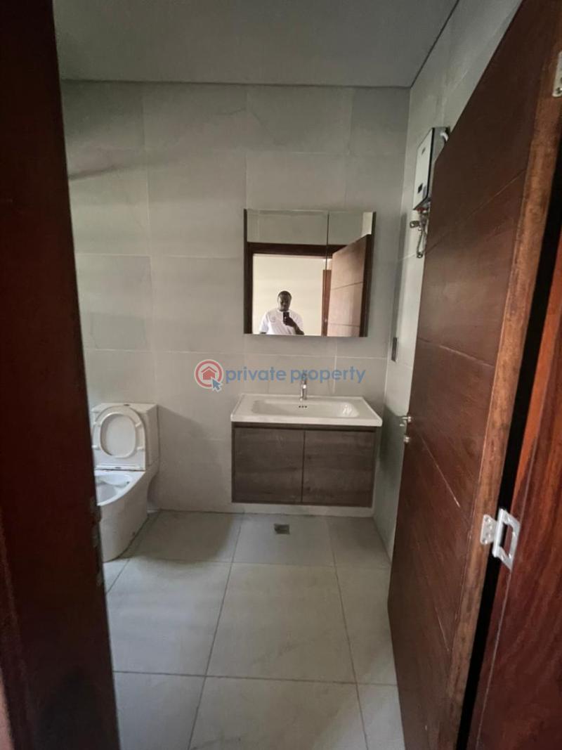 4 bedroom House For Rent Rasta- Bush Road Tse Addo Accra - 9