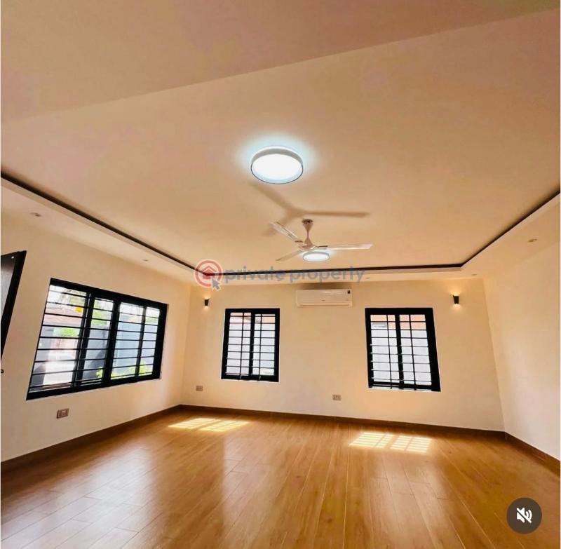 4 bedroom House For Sale Agbogba North Legon Accra - 5