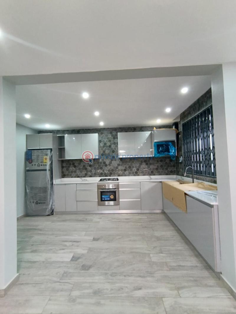 4 bedroom House For Rent Burma Hills Airport Hills Airport Residential Area Accra - 10