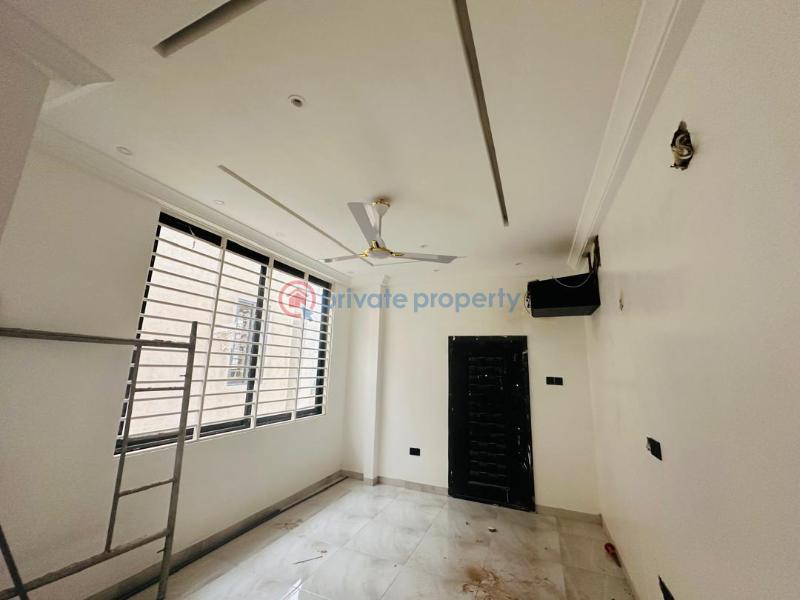 4 bedroom Detached Duplex For Sale Oyarifa La Nkwantanang Madina Municipal Accra - 11