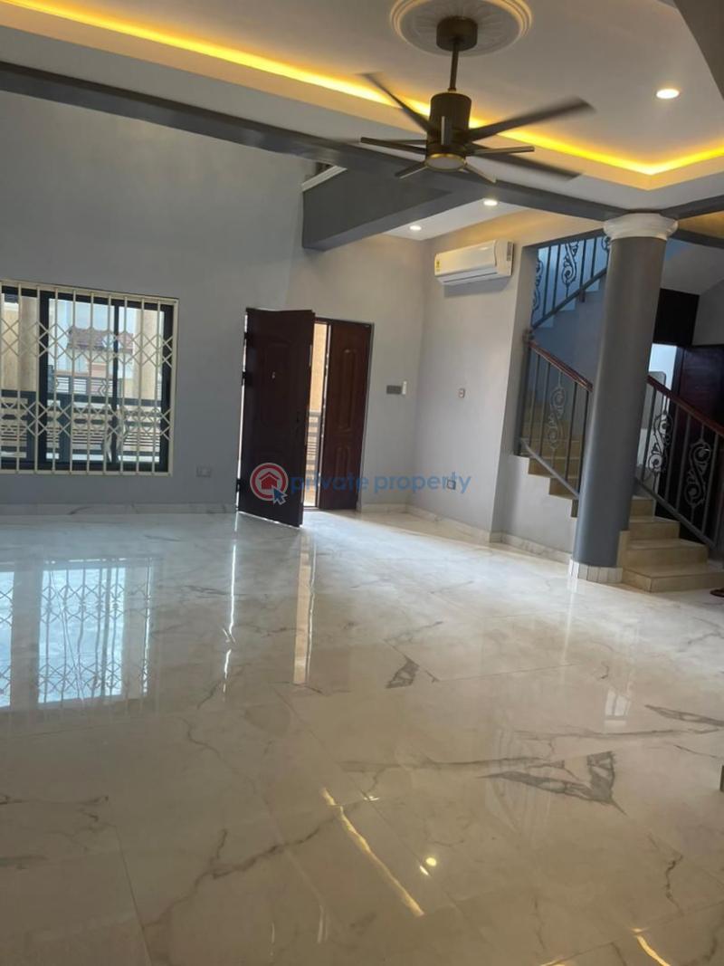 4 bedroom House For Rent West Trasacco Accra East Legon  - 3