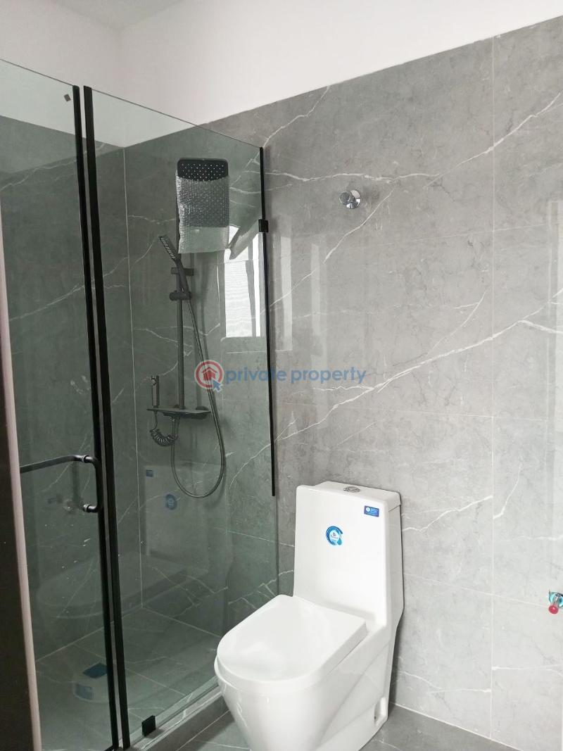 4 bedroom House For Sale Lakeside Estate Ashaley Botwe Adenta Municipal Accra - 4
