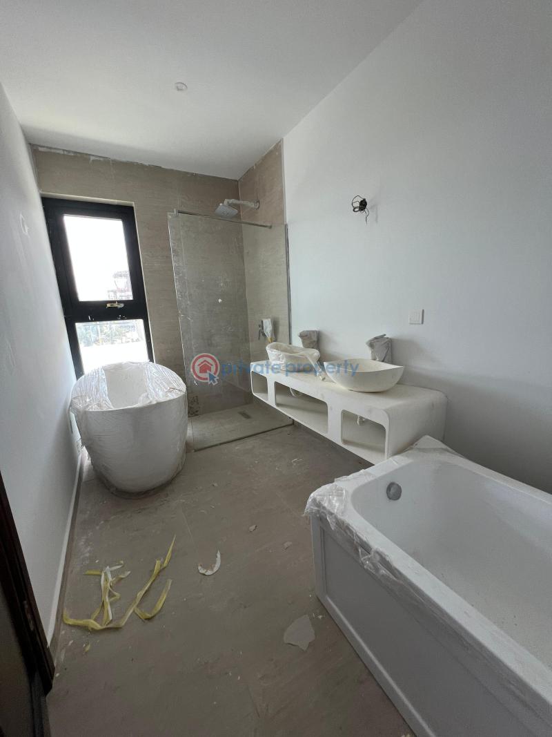 4 bedroom House For Rent East Airport Airport Residential Area Accra - 6