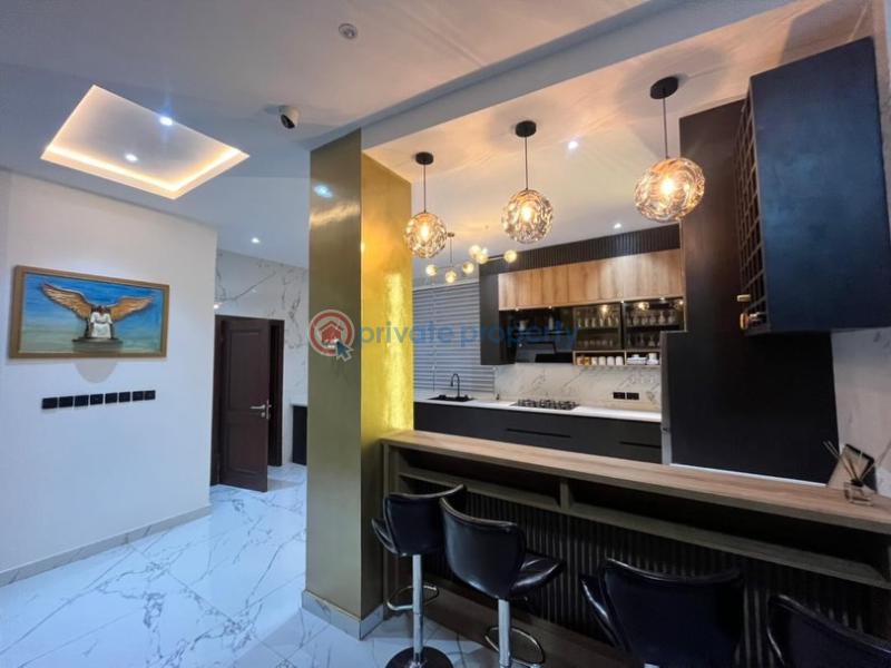 4 bedroom House For Sale Accra East Legon  - 10